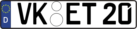 VK-ET20