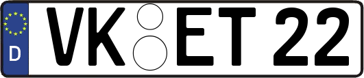 VK-ET22