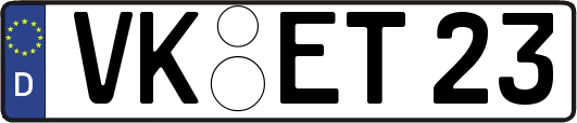 VK-ET23