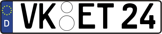 VK-ET24
