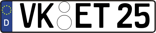 VK-ET25