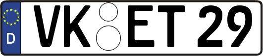 VK-ET29