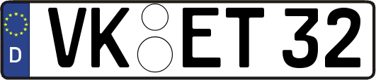 VK-ET32