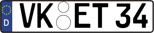 VK-ET34