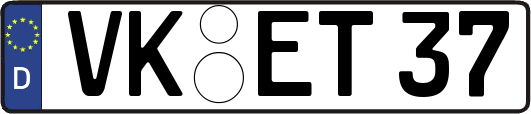 VK-ET37
