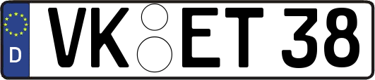 VK-ET38