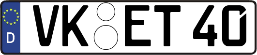 VK-ET40