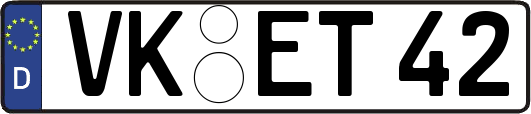 VK-ET42