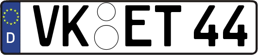 VK-ET44