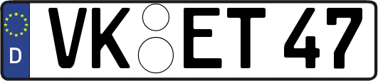 VK-ET47