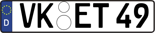 VK-ET49