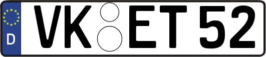 VK-ET52