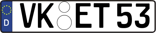 VK-ET53