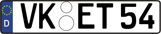 VK-ET54