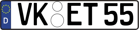 VK-ET55