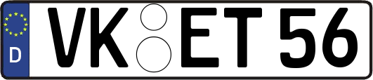 VK-ET56