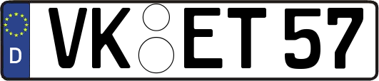 VK-ET57
