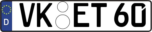VK-ET60