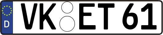 VK-ET61