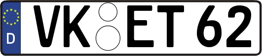 VK-ET62