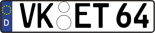 VK-ET64