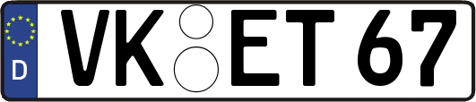 VK-ET67