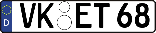 VK-ET68