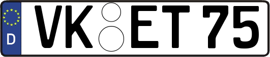 VK-ET75