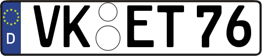 VK-ET76