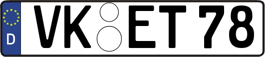 VK-ET78