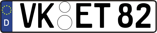 VK-ET82