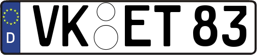 VK-ET83