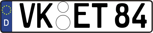 VK-ET84