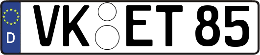 VK-ET85