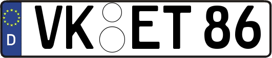 VK-ET86