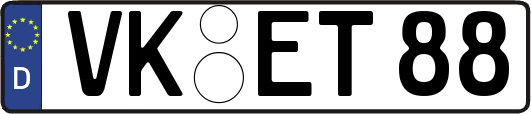VK-ET88