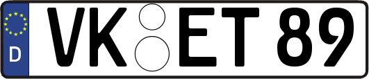 VK-ET89