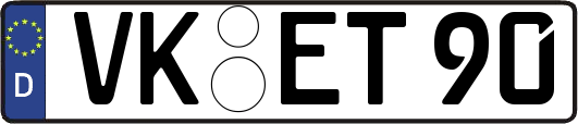 VK-ET90