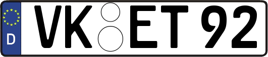 VK-ET92