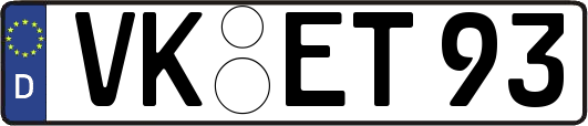 VK-ET93