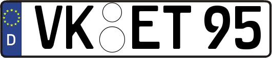 VK-ET95