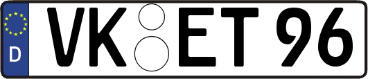 VK-ET96