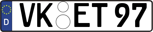 VK-ET97