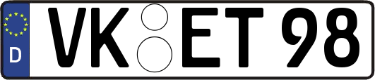 VK-ET98