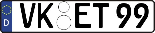 VK-ET99