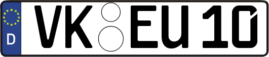 VK-EU10