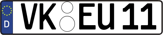 VK-EU11