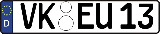 VK-EU13