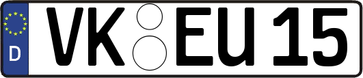 VK-EU15