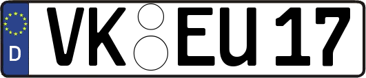 VK-EU17